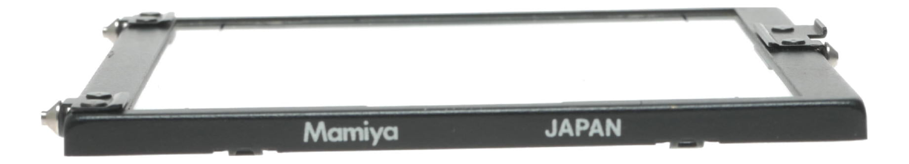 Mamiya 6x7 Film Holder
