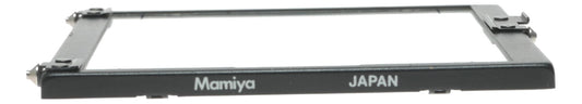 Mamiya 6x7 Film Holder