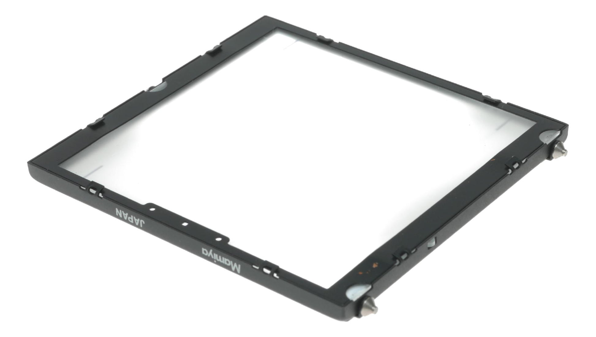 Mamiya 6x7 Film Holder - View 5
