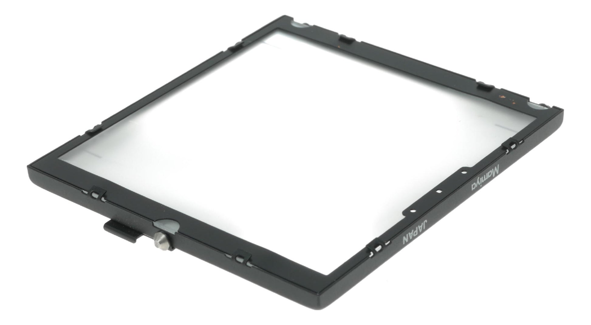 Mamiya 6x7 Film Holder - View 6