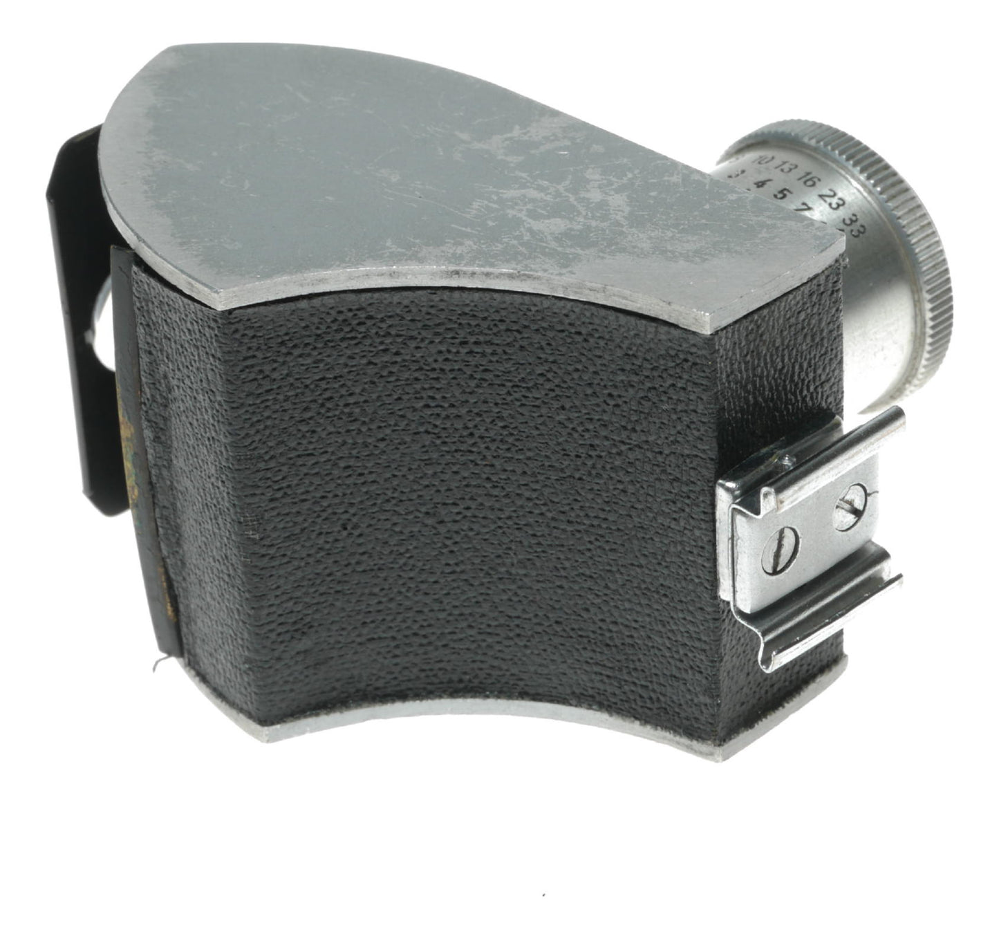 Kuhn Flexameter Rangefinder with Reakitar Lens - View 6