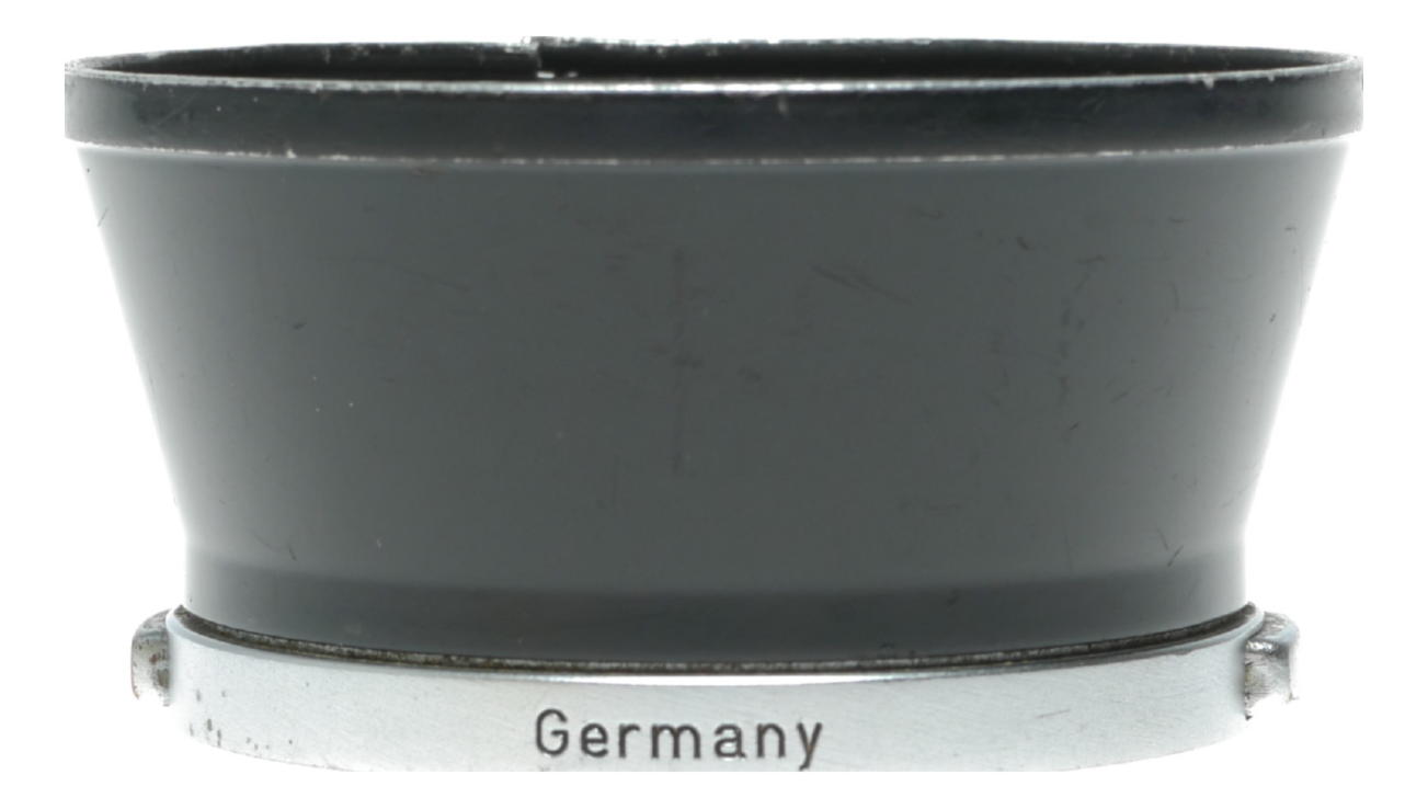 Ernst Leitz Wetzlar Summicron 35mm Lens Adapter - View 2