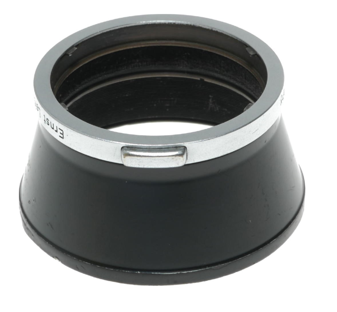 Ernst Leitz Wetzlar Summicron 35mm Lens Adapter - View 3