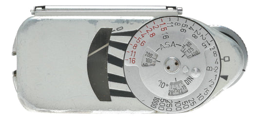 Leica-Meter M Light Meter