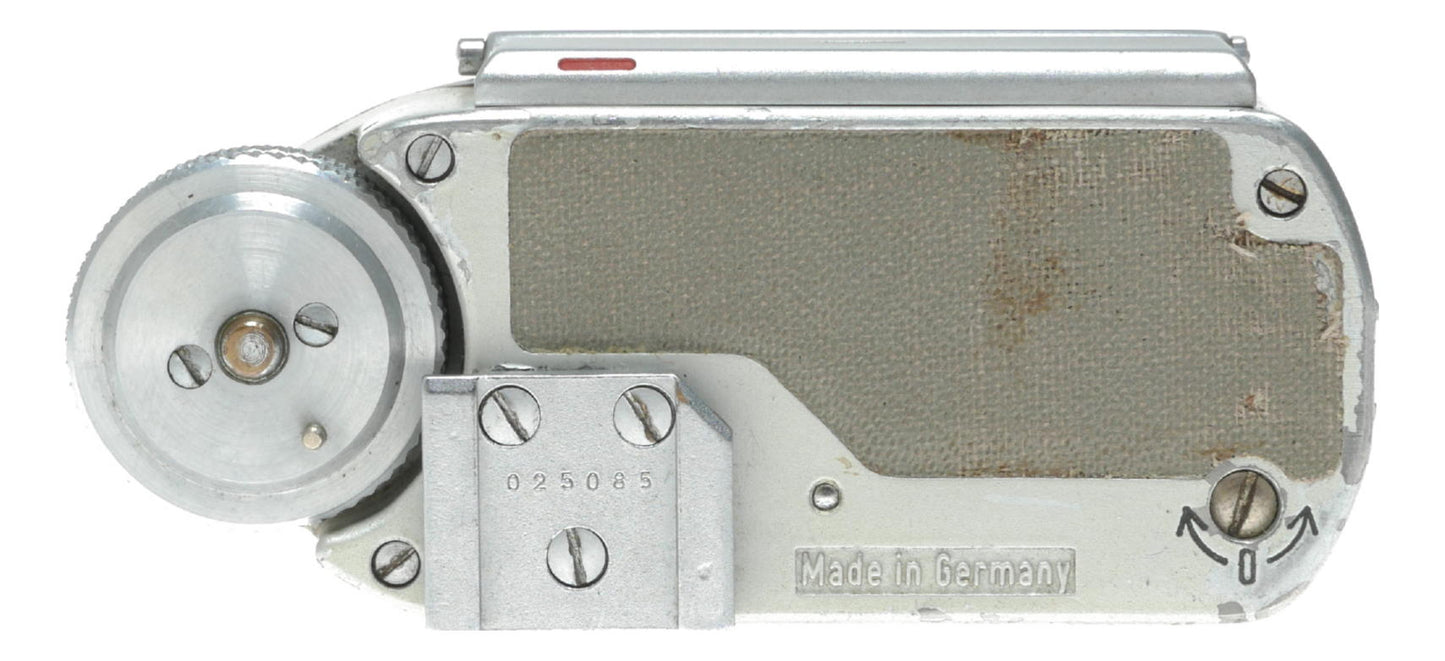 Leica-Meter M Light Meter - View 2