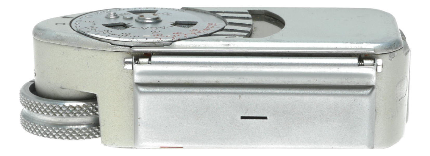 Leica-Meter M Light Meter - View 3
