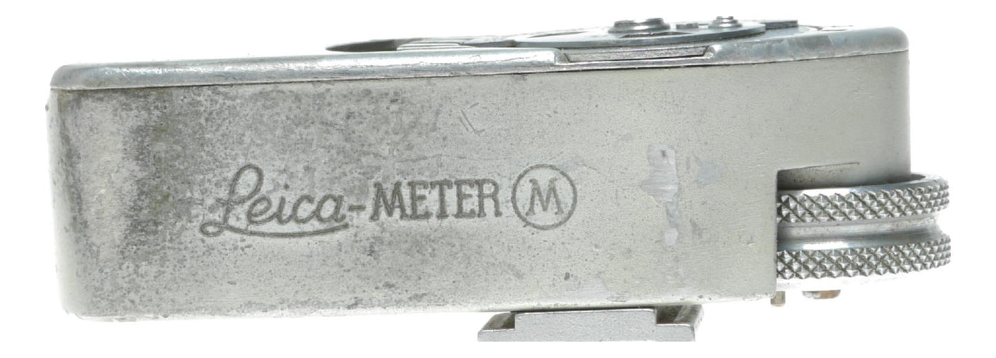Leica-Meter M Light Meter - View 4