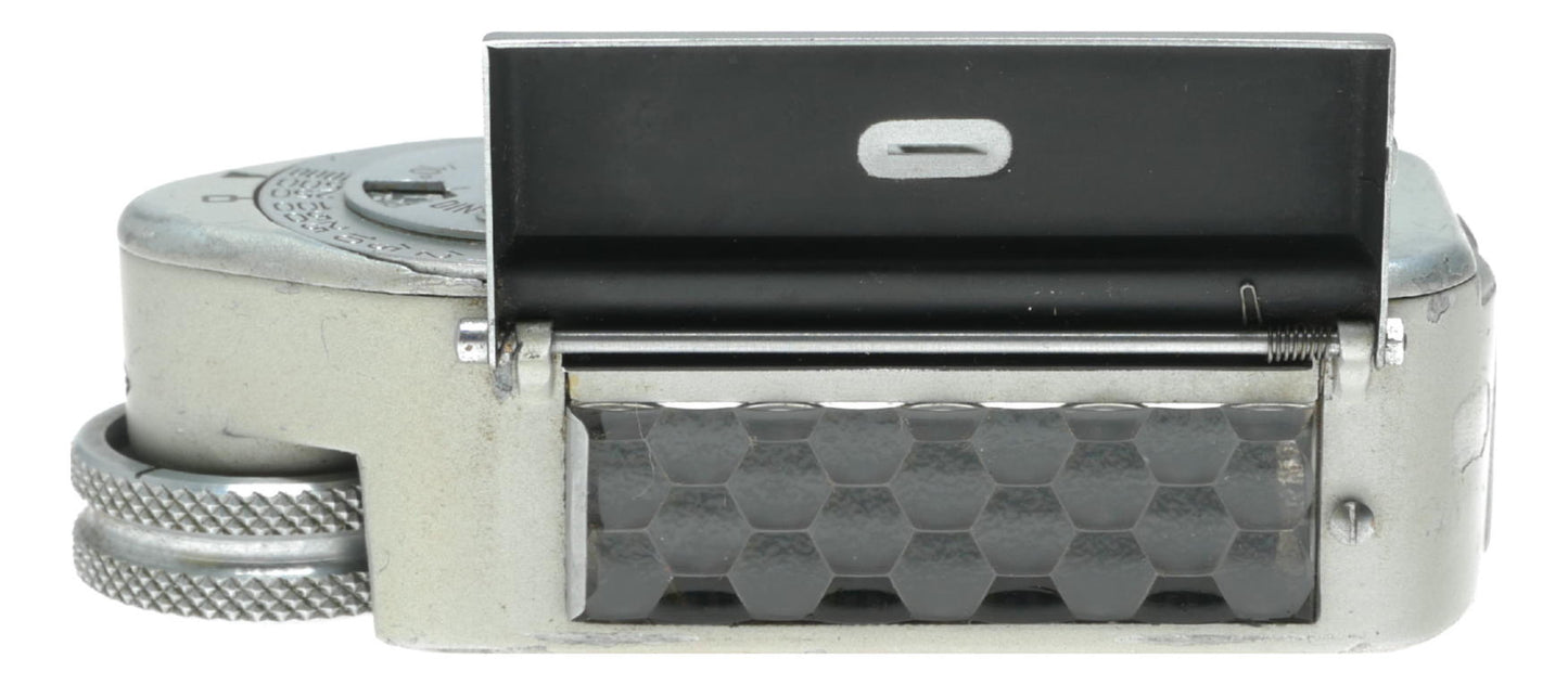Leica-Meter M Light Meter - View 5