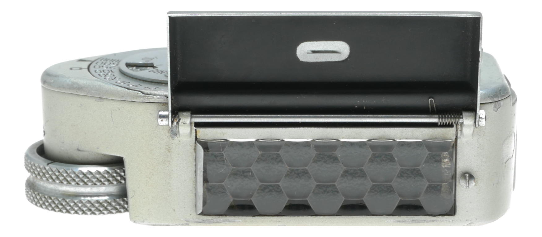 Leica-Meter M Light Meter - View 5