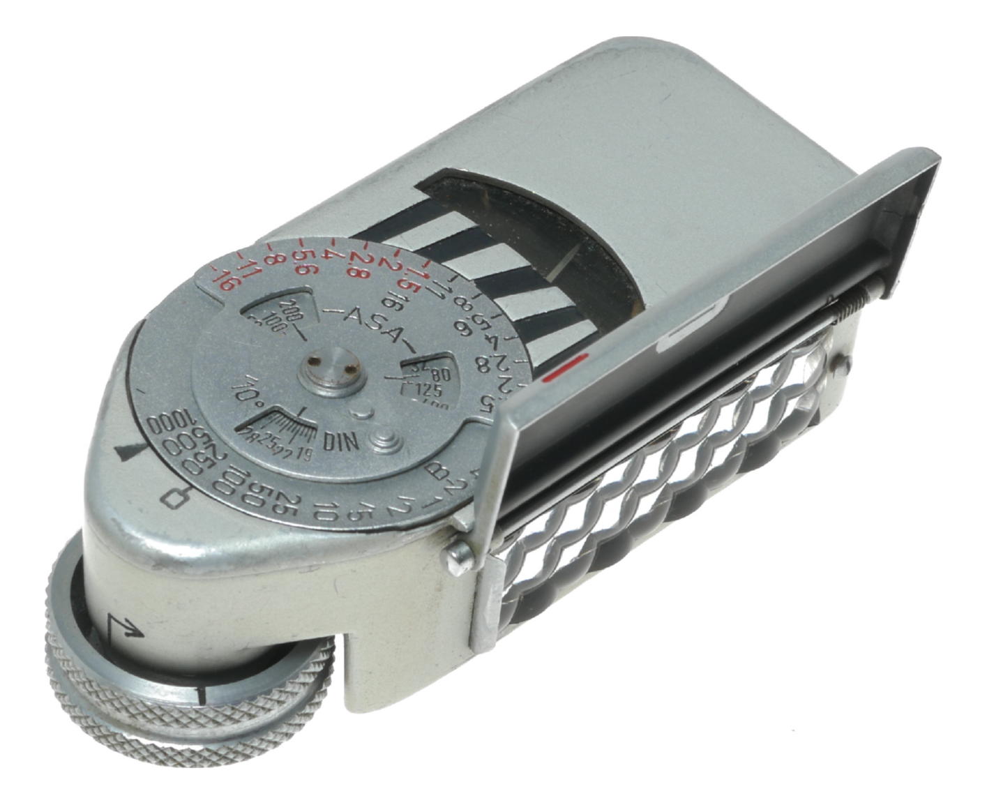 Leica-Meter M Light Meter - View 6