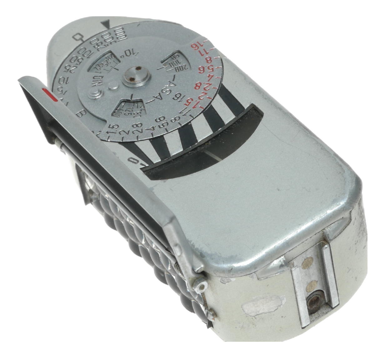 Leica-Meter M Light Meter - View 7