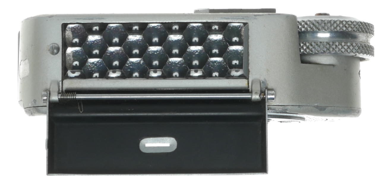Leica-Meter M Light Meter - View 9