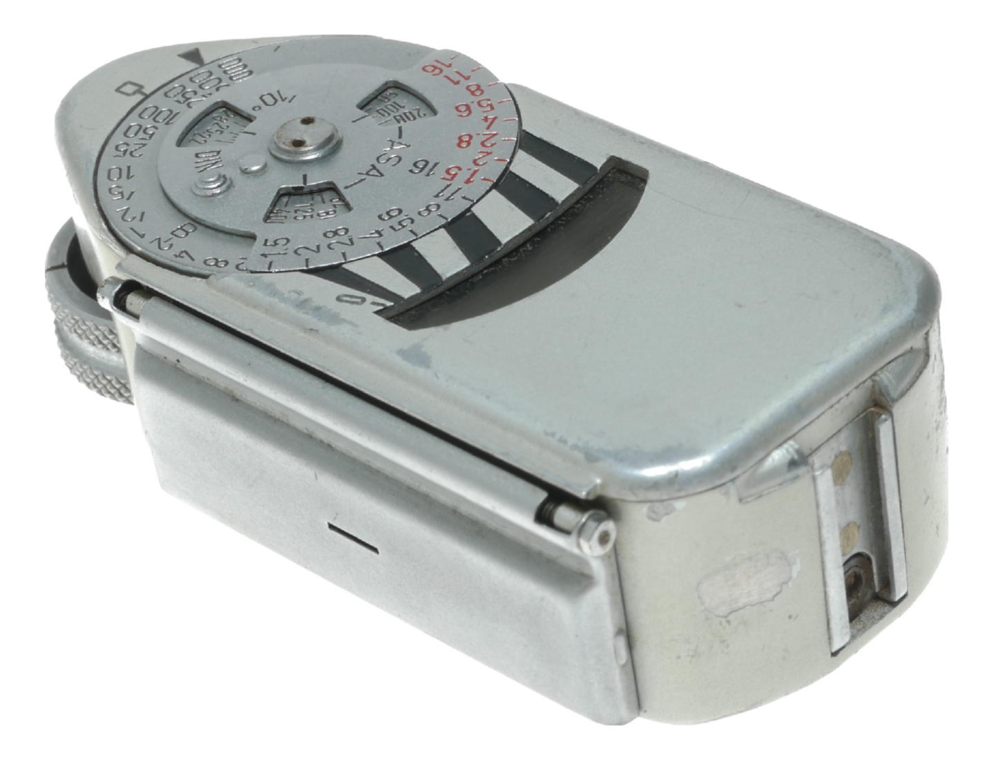 Leica-Meter M Light Meter - View 11