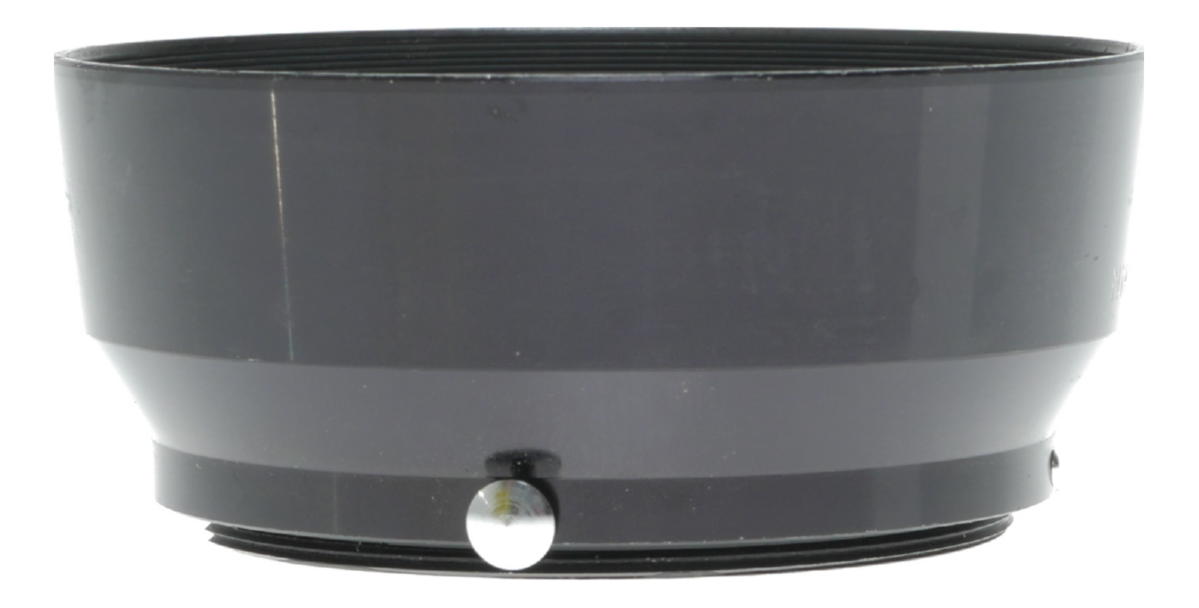 Nikon HS-2 Lens Hood for 50mm f/2 - View 4