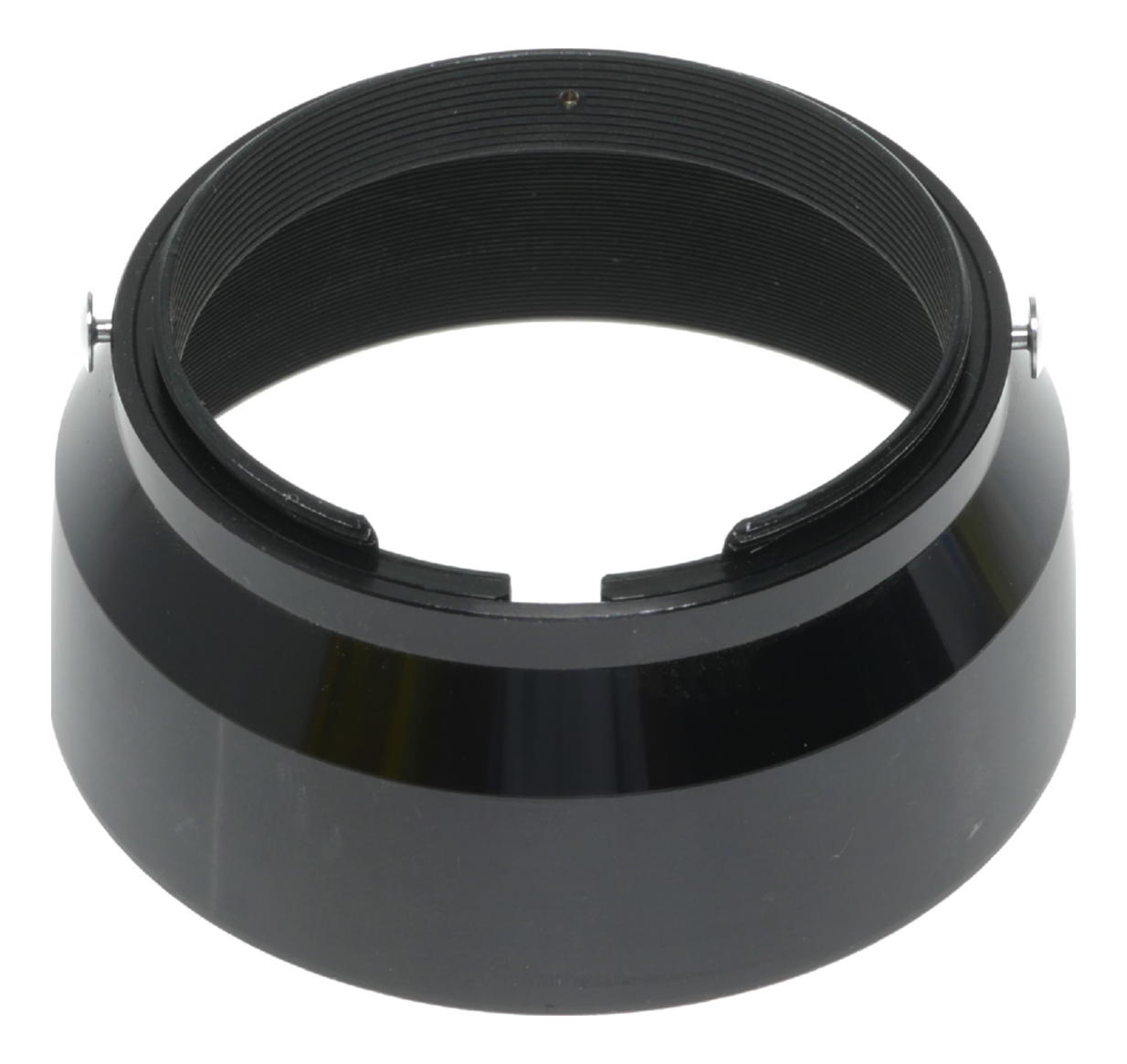 Nikon HS-2 Lens Hood for 50mm f/2 - View 8