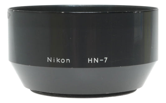 Nikon HN-7 Lens Hood