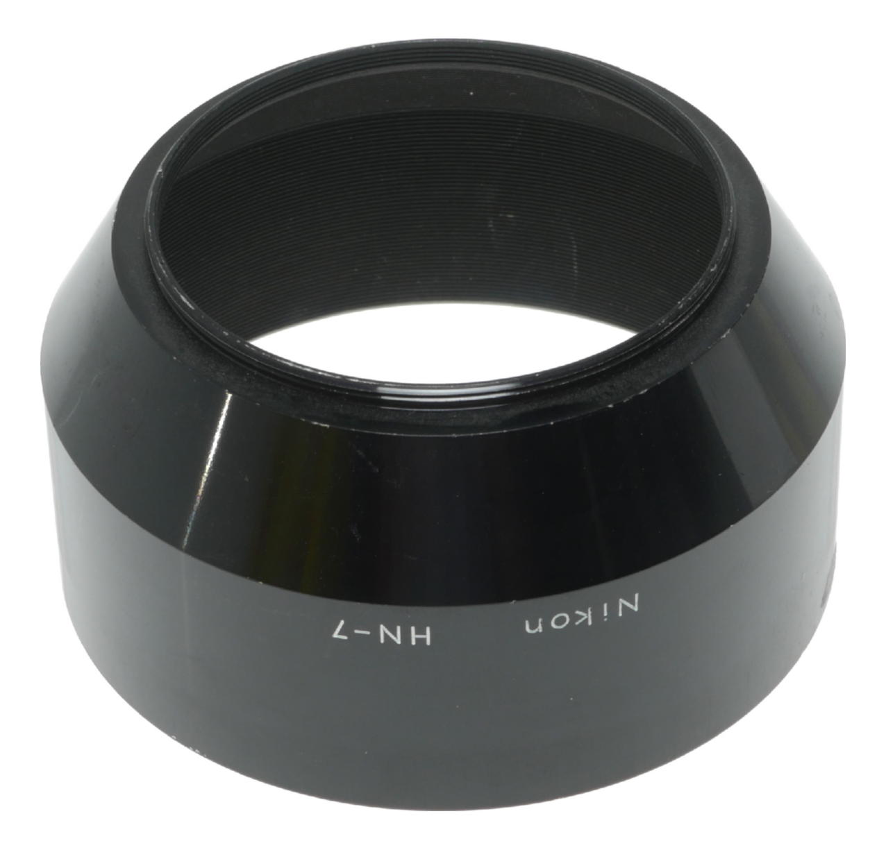 Nikon HN-7 Lens Hood - View 4