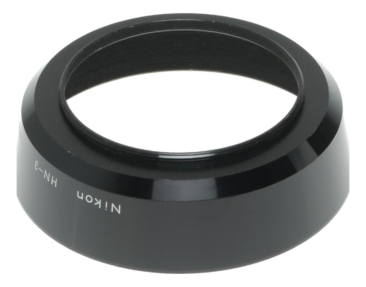 Nikon HN-3 Lens Hood for 35mm - View 5