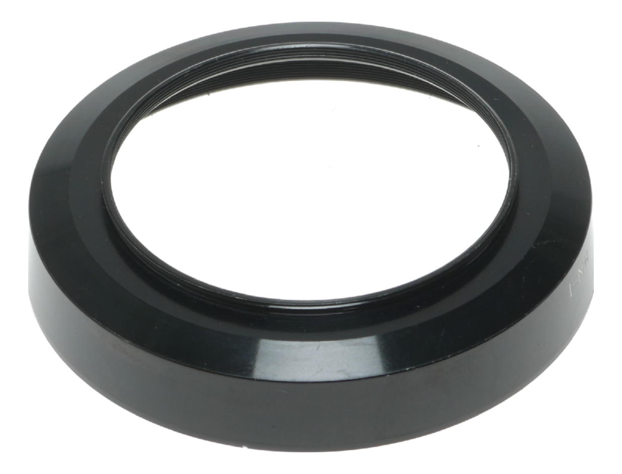 Nikon HN-1 Lens Hood - View 6