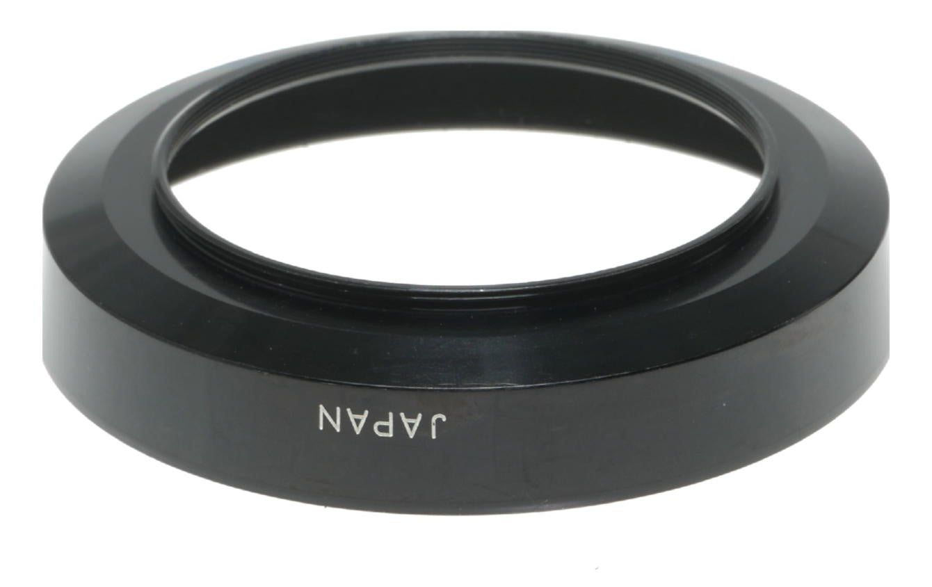 Nikon HN-1 Lens Hood - View 7