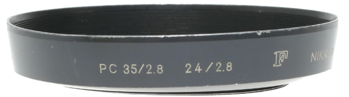 Nikkor PC 35mm f/2.8 Lens Adapter Ring