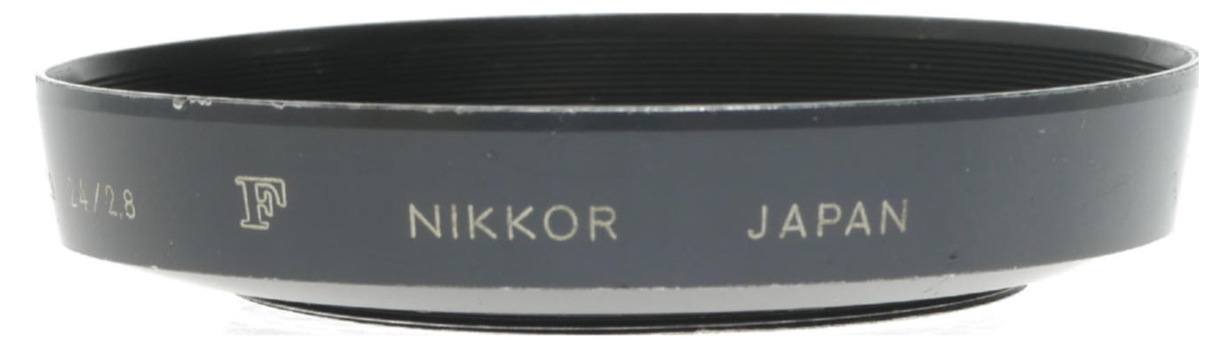 Nikkor PC 35mm f/2.8 Lens Adapter Ring - View 2