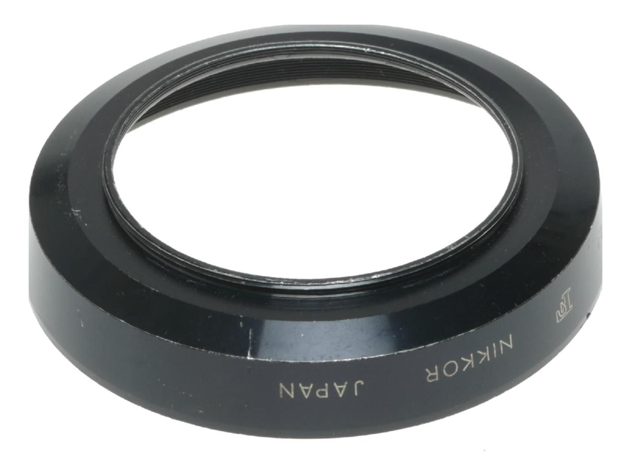 Nikkor PC 35mm f/2.8 Lens Adapter Ring - View 6