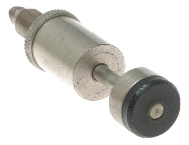 Camera Accessory Tripod Quick Release Plate - View 5