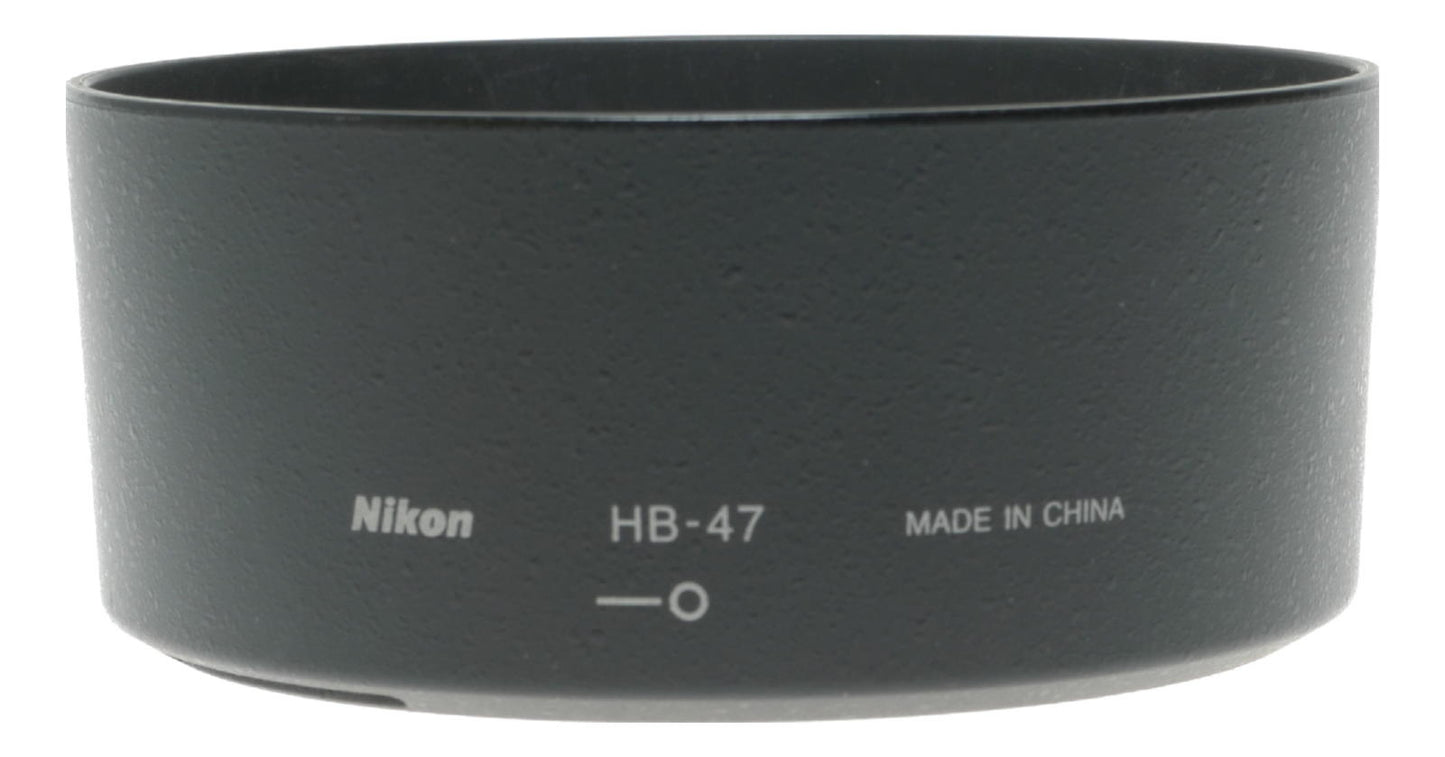 Nikon HB-47 Lens Hood