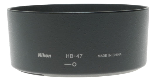 Nikon HB-47 Lens Hood