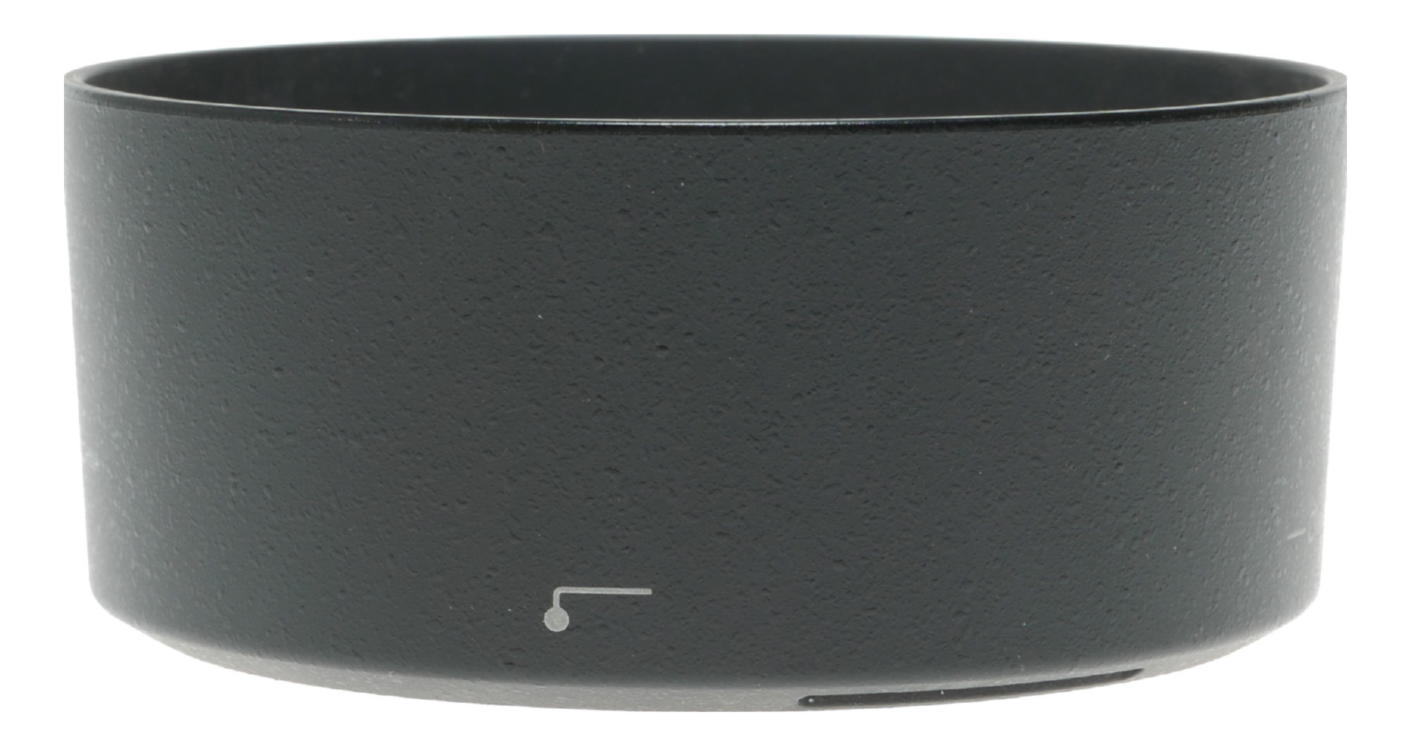 Nikon HB-47 Lens Hood - View 2