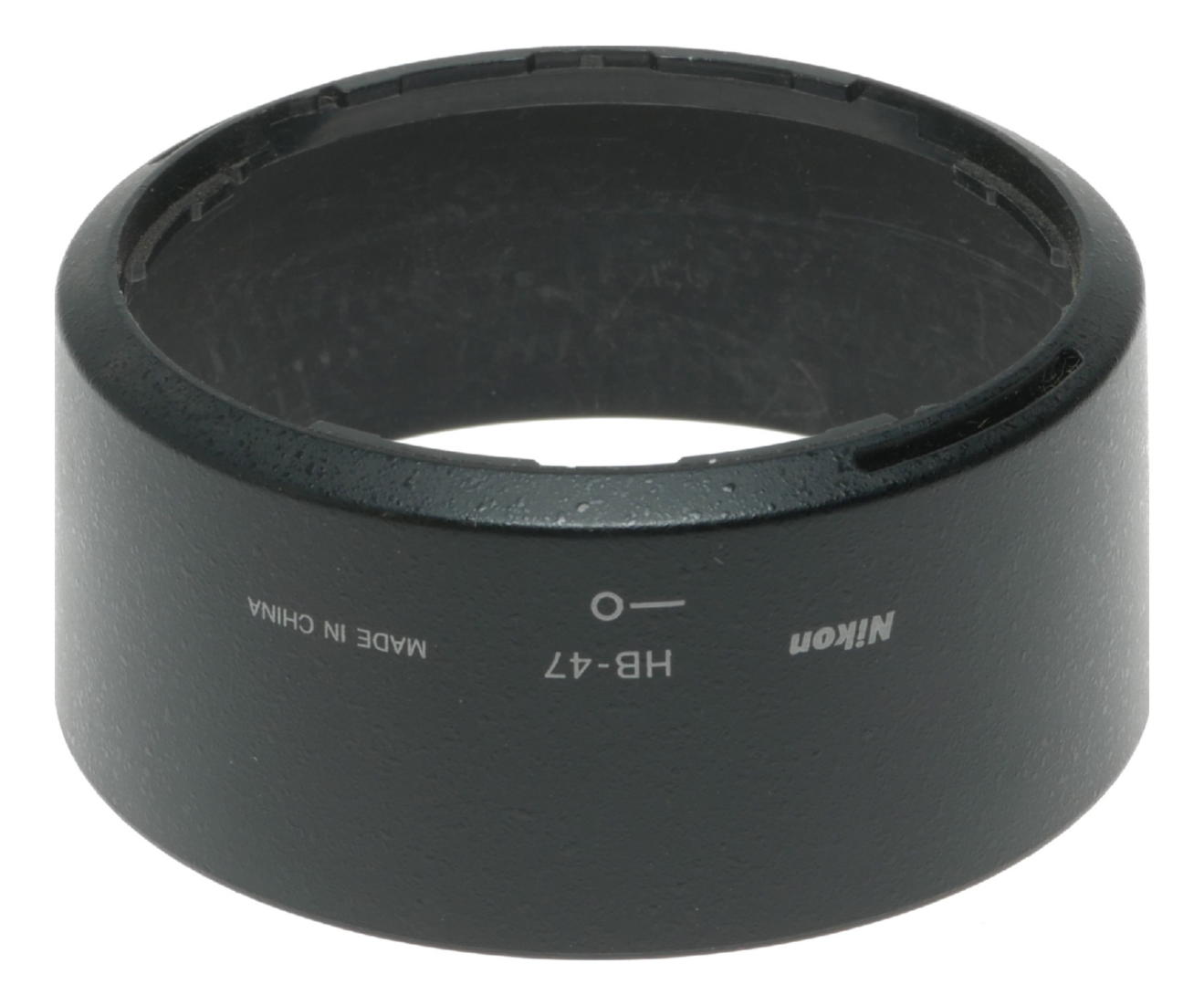 Nikon HB-47 Lens Hood - View 6