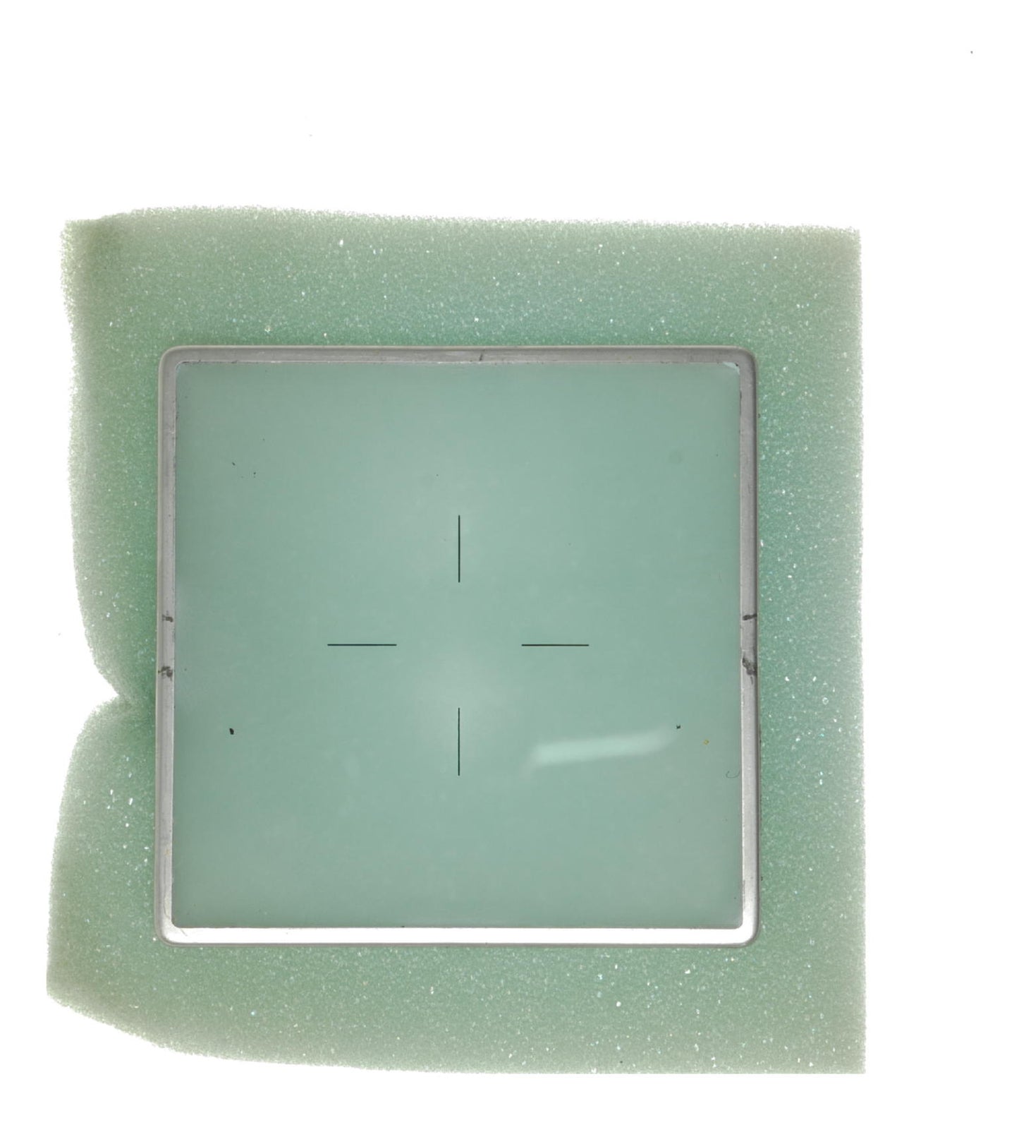 Hasselblad Focusing Screen with Case - View 5