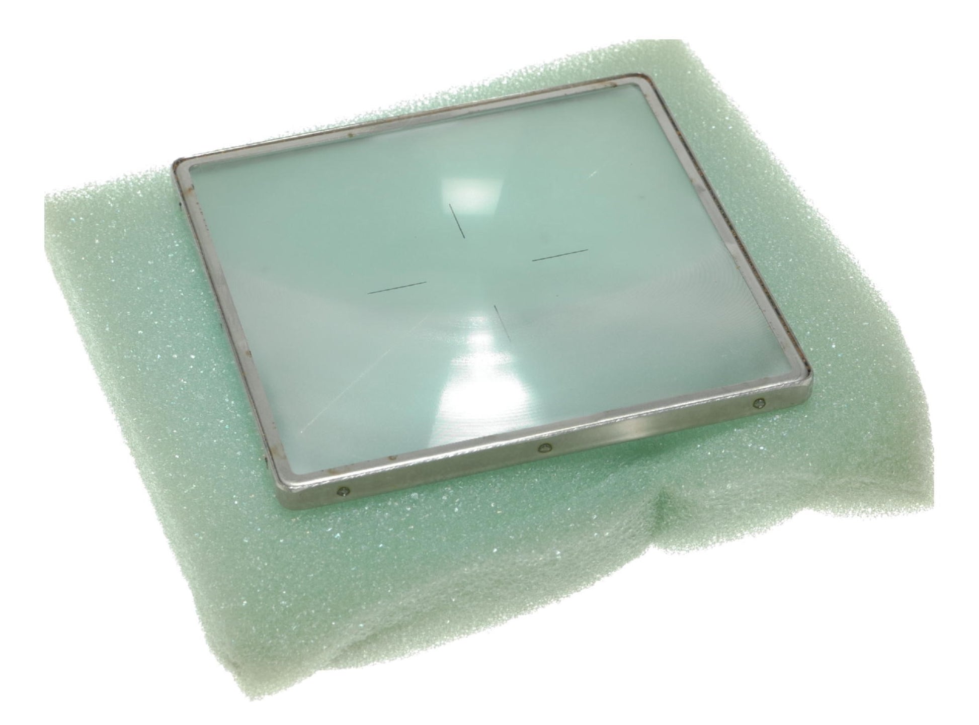 Hasselblad Focusing Screen with Case - View 6