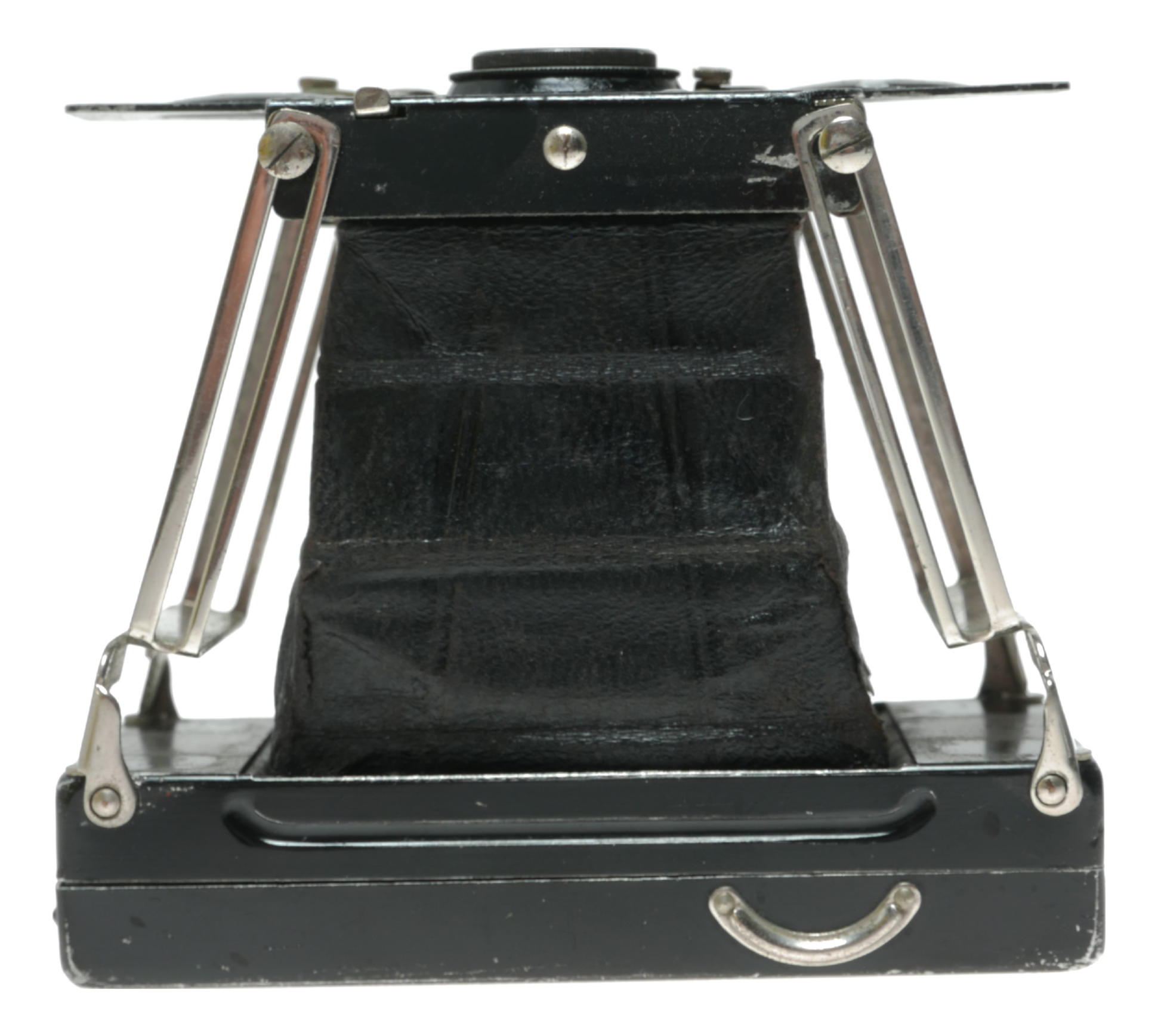 Ensignette Luxor Anastigmat 1930s Folding Camera - View 7