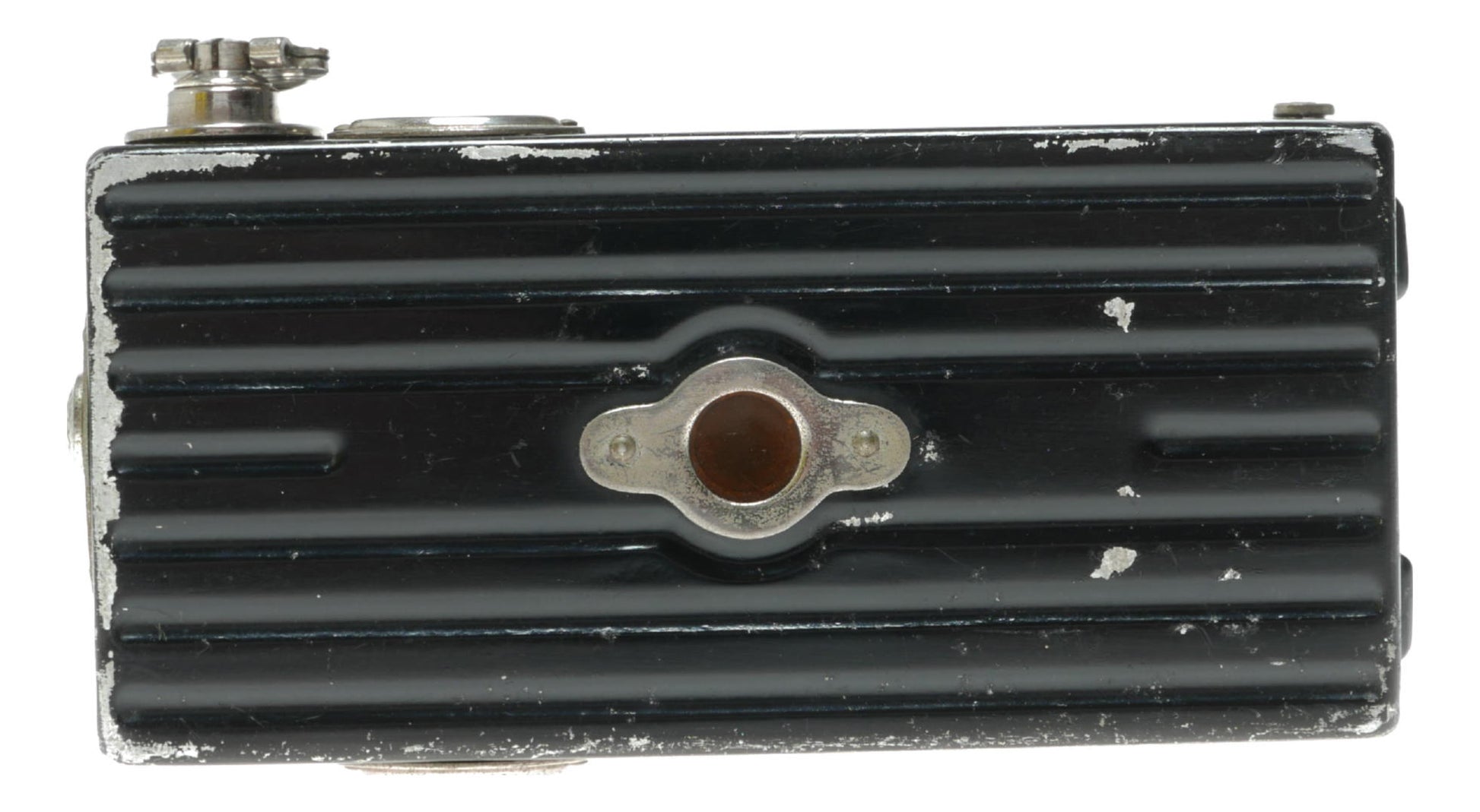 Ensignette Luxor Anastigmat 1930s Folding Camera - View 8