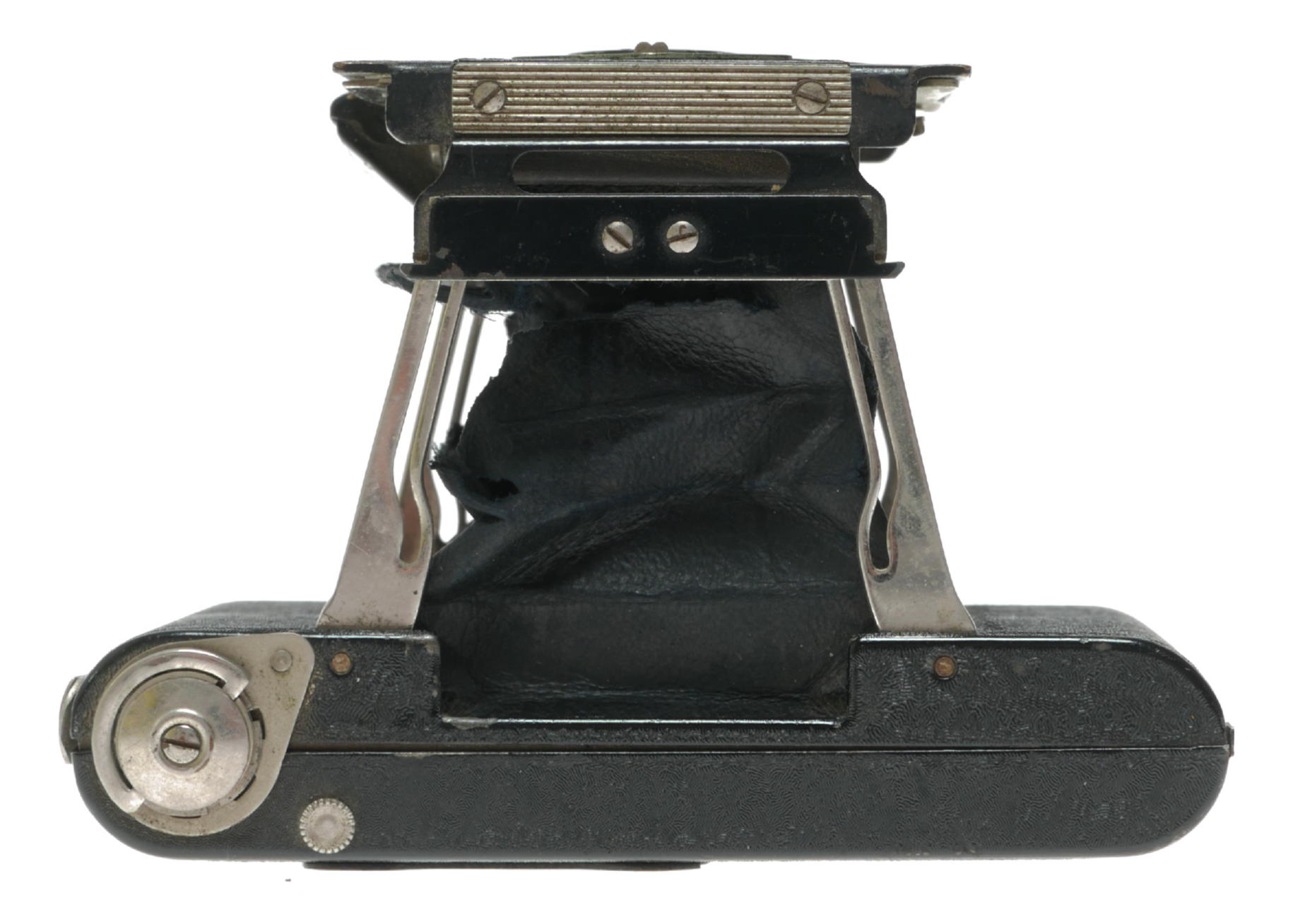 Ensign Midget 16mm Film Camera - View 8