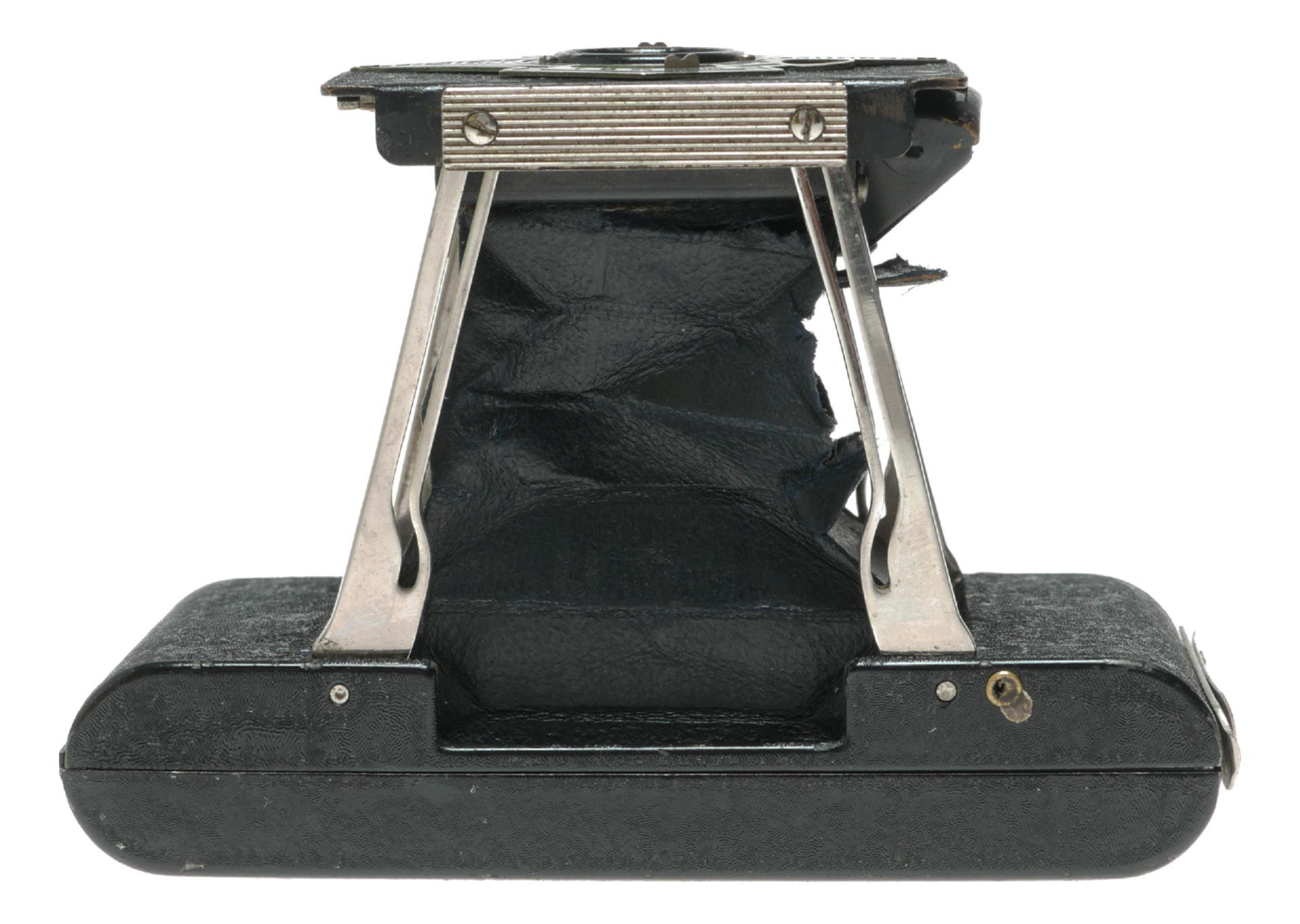 Ensign Midget 16mm Film Camera - View 9