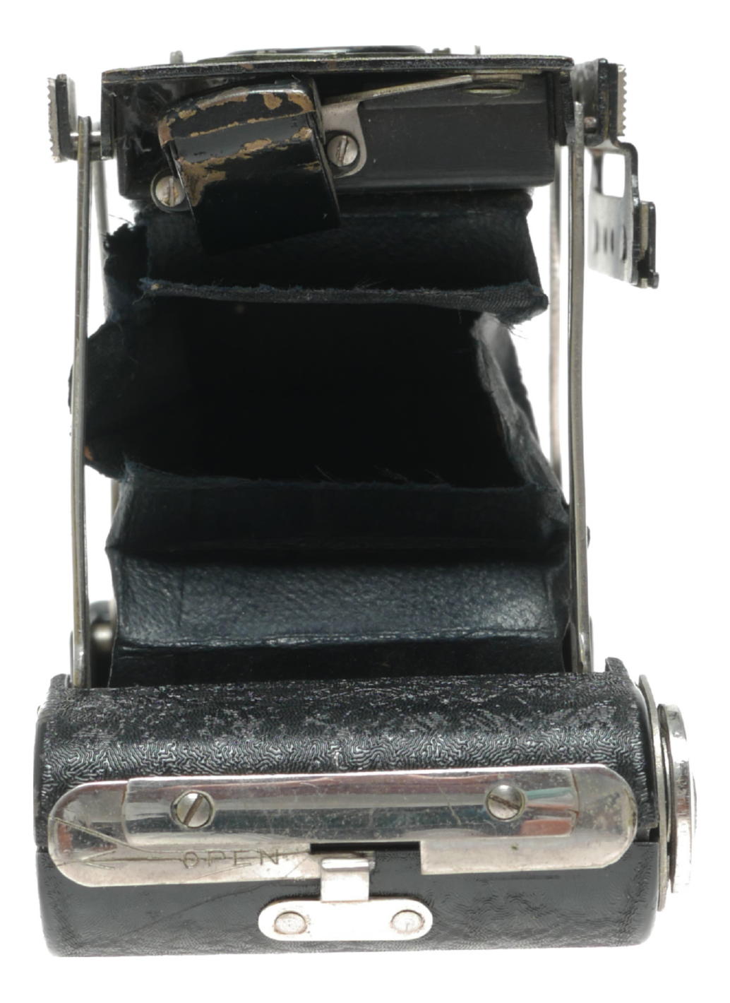 Ensign Midget 16mm Film Camera - View 10