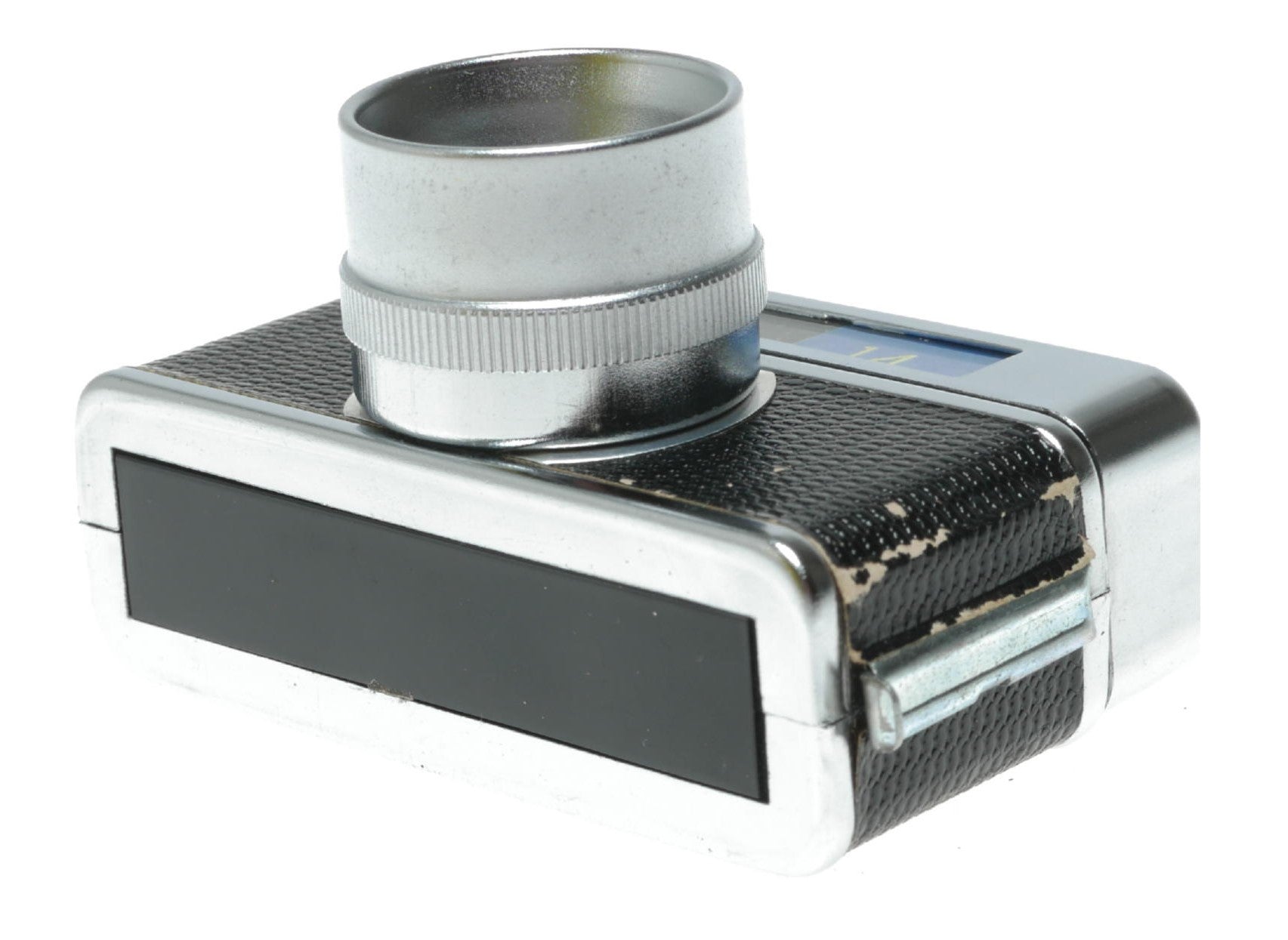 Bell 14 127 Film Camera - View 7