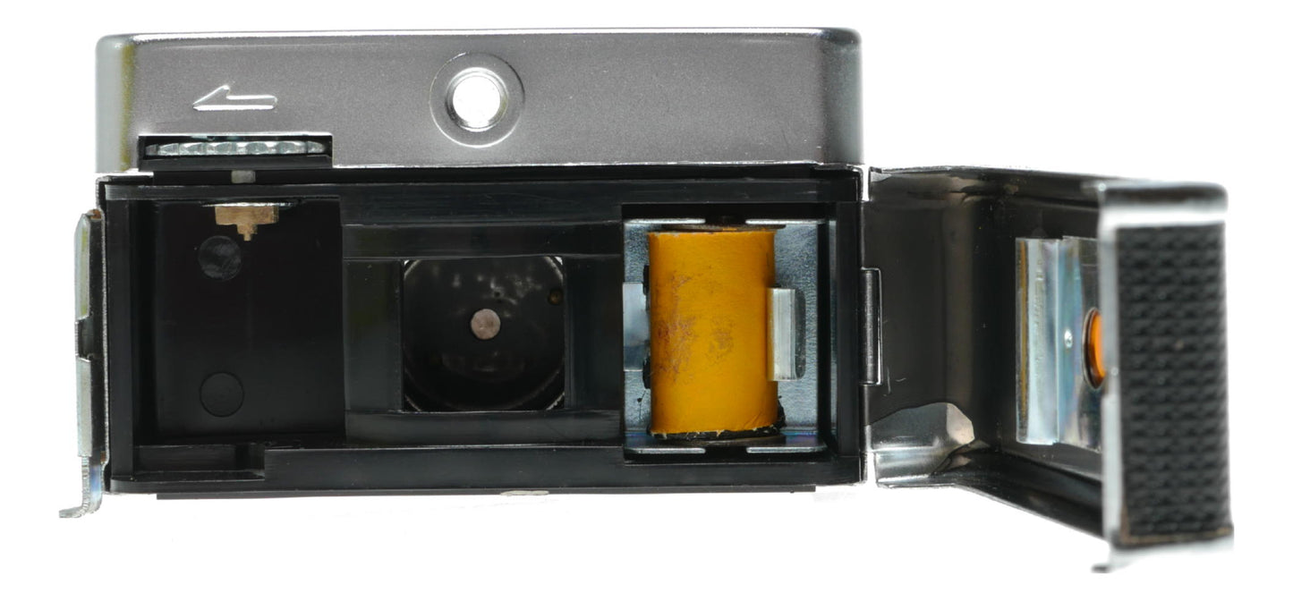 Bell 14 127 Film Camera - View 8