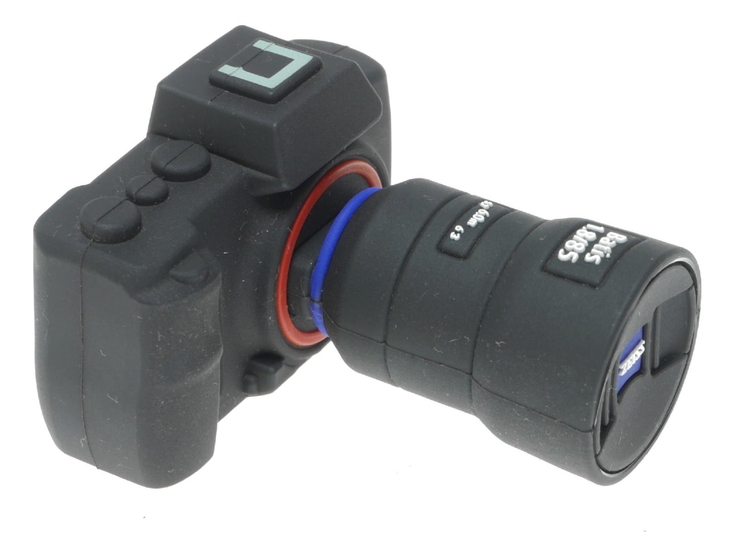 Zeiss Camera Shaped USB Flash Drive - View 3