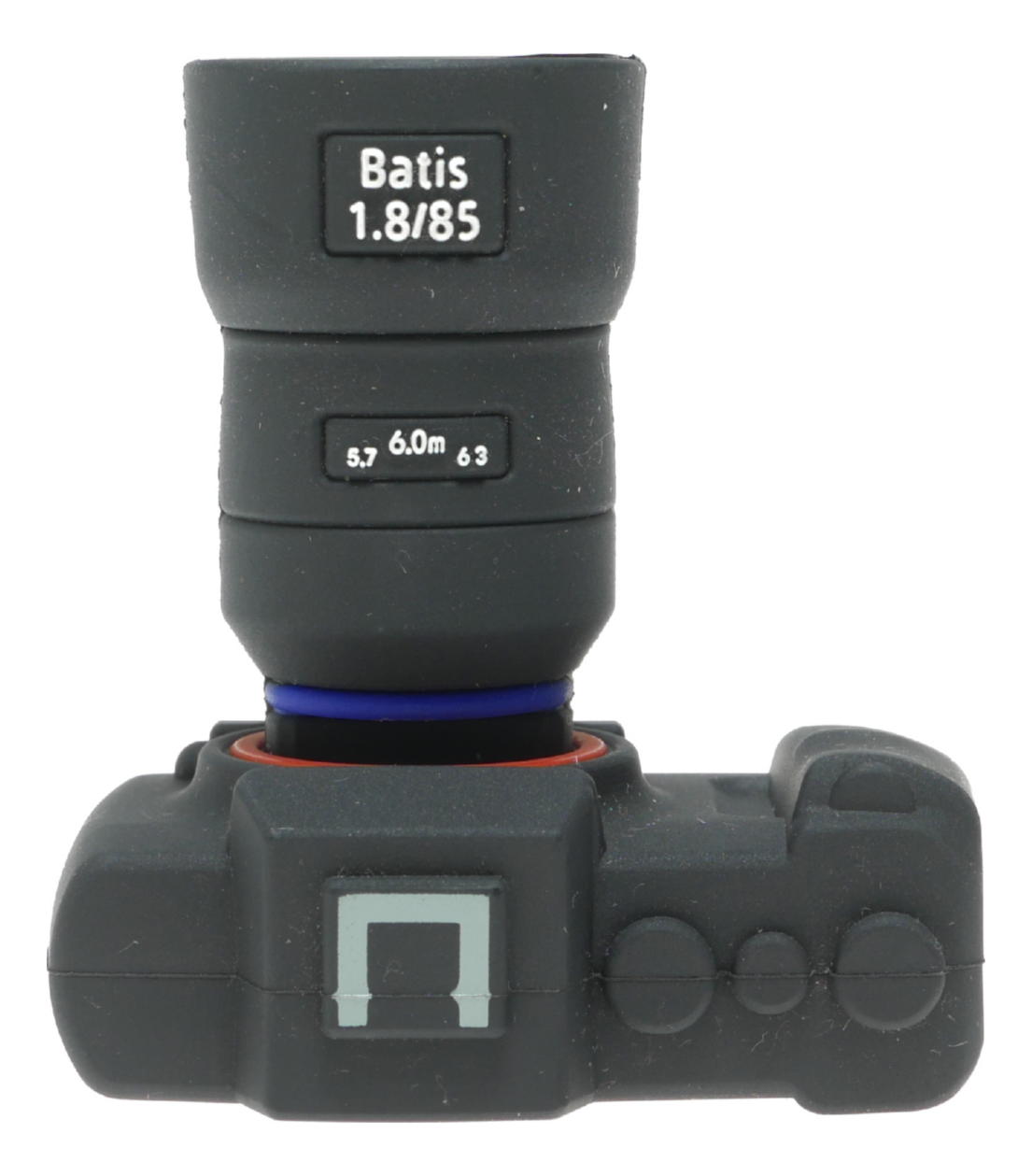 Zeiss Camera Shaped USB Flash Drive - View 4