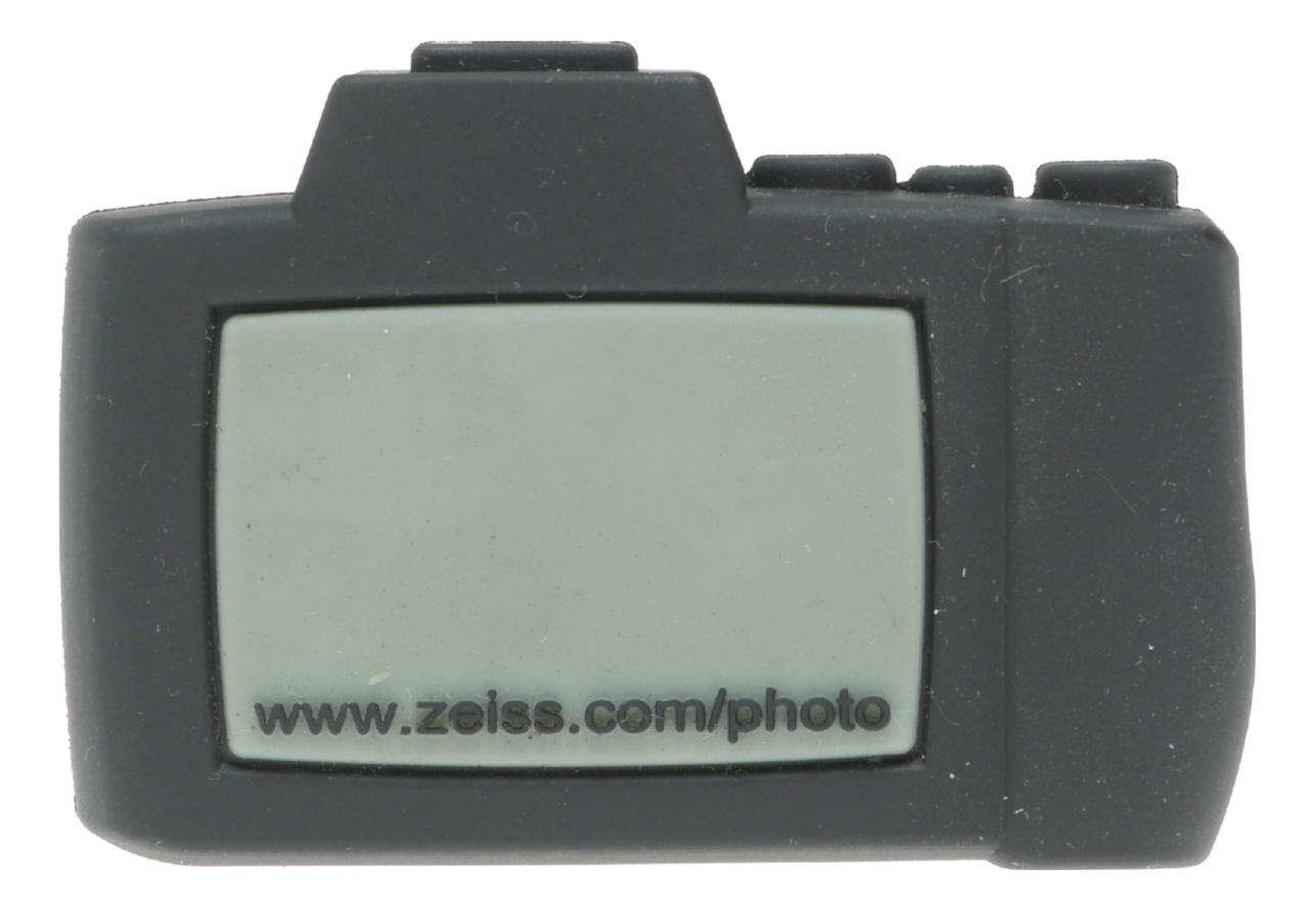 Zeiss Camera Shaped USB Flash Drive - View 8