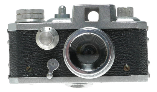 Kiku 16 Model II Subminiature Camera
