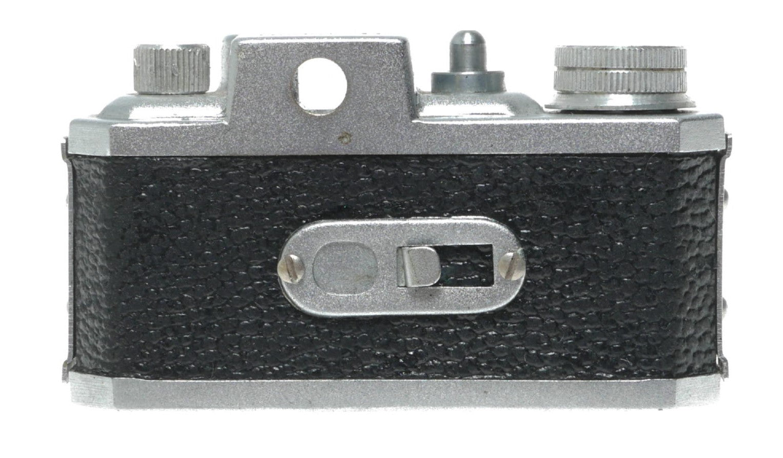 Kiku 16 Model II Subminiature Camera - View 4
