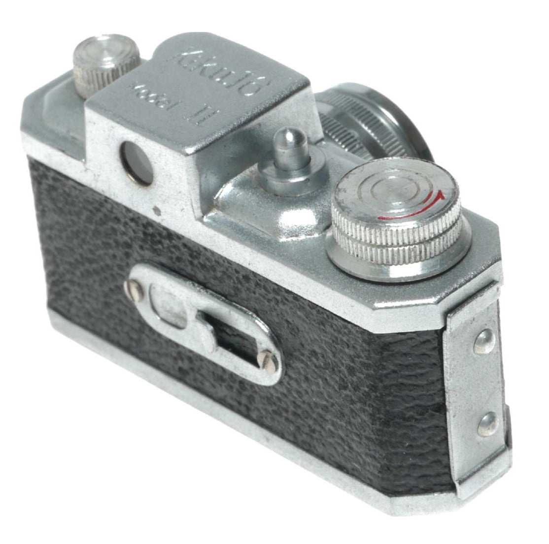 Kiku 16 Model II Subminiature Camera - View 6
