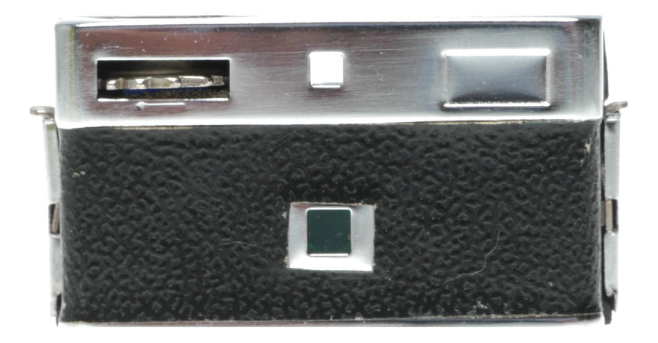 Hobby 16 Subminiature Camera Made in Japan - View 6
