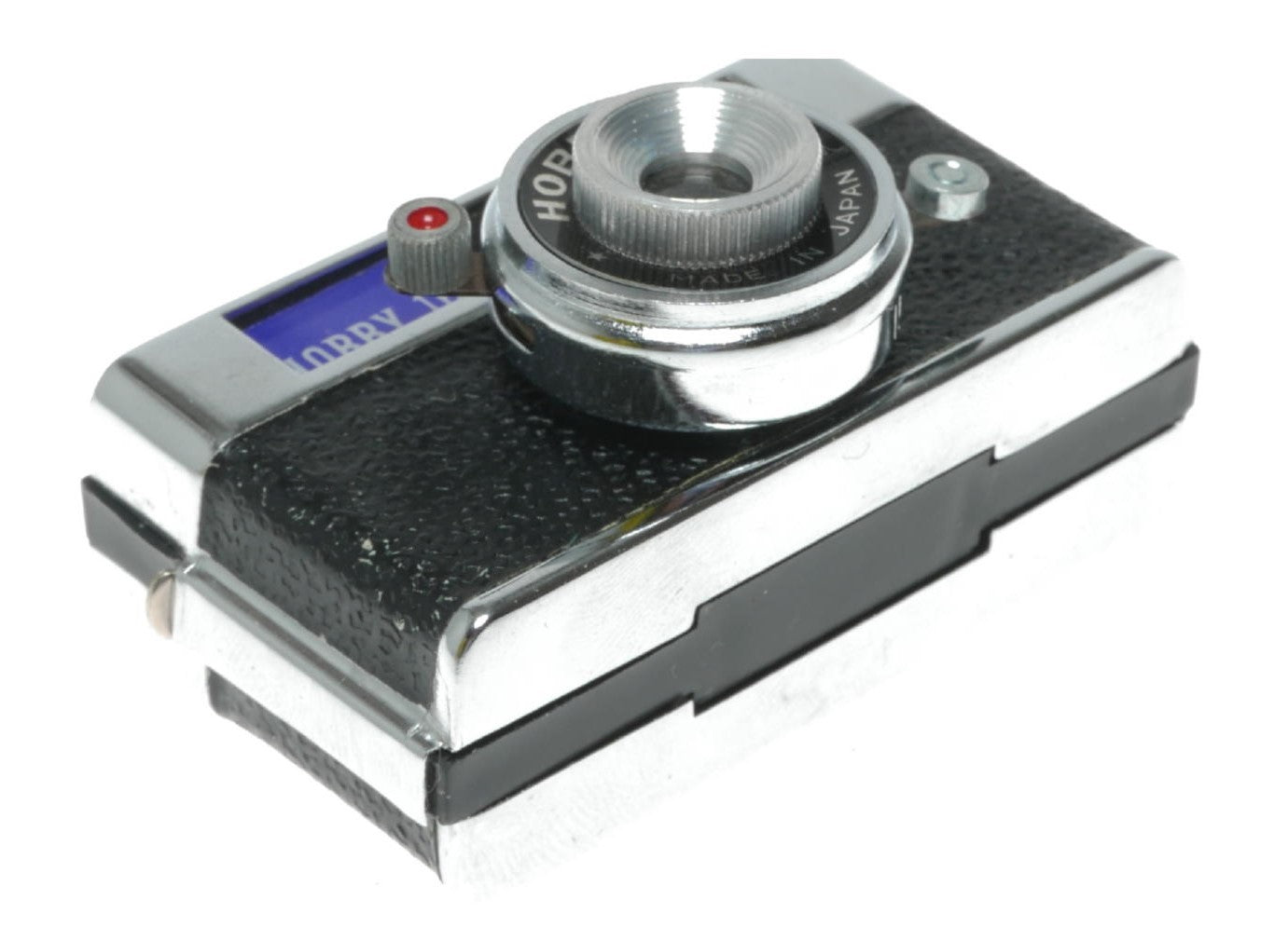 Hobby 16 Subminiature Camera Made in Japan - View 7