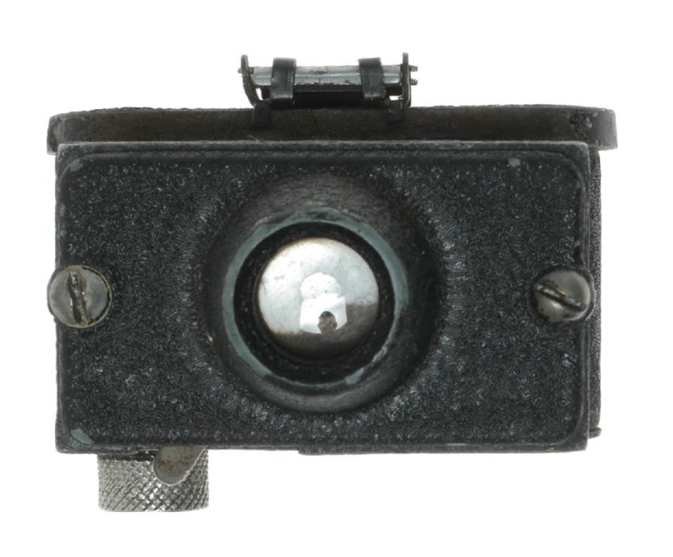 Minox Riga Subminiature Spy Camera